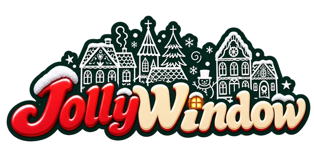 Jolly Window
